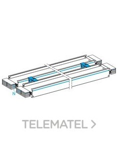TR.RTO.RF CANALIS KTC 6300A 3L+N+PE 4m