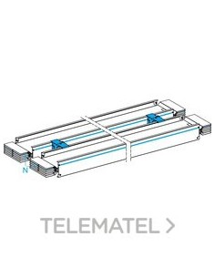 TR.RTO.RF CANALIS KTC 6300A 3L+N+PE 3501