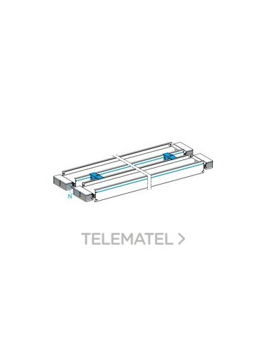 TR.RTO.RF CANALIS KTC 6300A 3L+N+PE 2001