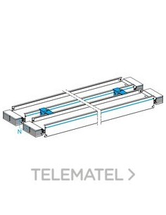 TR.RTO.CANALIS KTC 6300A 3L+N+PER 3501