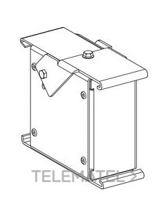 GUÍA DE SOPORTE CANALIS KT 6300A COBRE