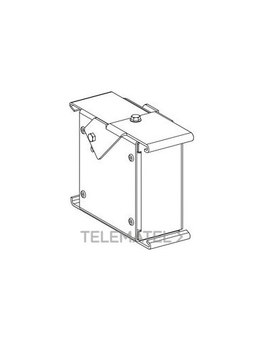 GUÍA DE SOPORTE CANALIS KT 6300A COBRE