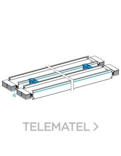 CANALIZ.RTA.CANALIS KT 6300A 0,5-1,5m Cu