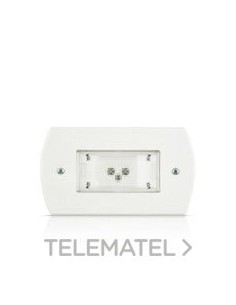 PILOTO P/BALIZADO VIGIA ABS BL 5lm 1h