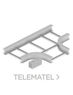 DERIV.T 67 135X600 R300 U48X GR RAL7035