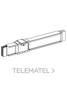 ELEMENTO RTO.DERIV.FJA.2m 5000A CU