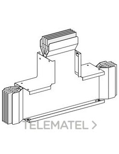 TE DE CANTO 3x3200A CU