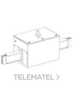 SECC.LAL.III+N+PER NW 3200A CU