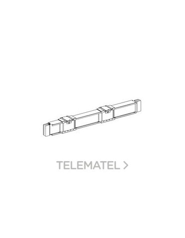 ELEMENTO RTO.DERIV.FJA.4m 4000A CU