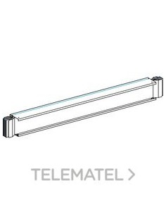 TRAMO RECTO A MEDIDA CANALIS KT 3x3200AL