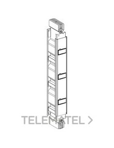 ELEMENTO RECTO DERIVACIÓN 2m 3200A