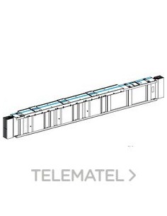 U.DERIV.ENCHBL.2m CANALIS KT 4x2500A Cu