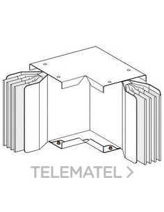 CODO PNO.N2 RF CANALIS KTC 2000A