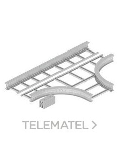 DERIV.T 135x600 R600 U23X GR RAL7035