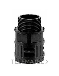 RACOR RQG-M d.15,8 M16x1,5 IP 68 NG