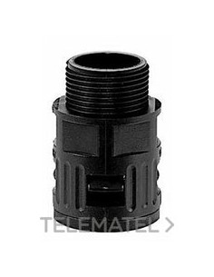 RACOR RQG-M d.13 M12x1,5 IP 68 NG