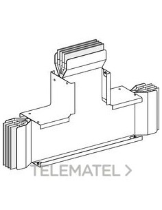 TE DE CANTO 3x1350A CU