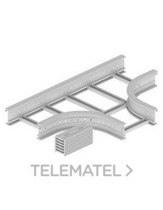 DERIV.T 135x400 R300 U23X GR RAL7035