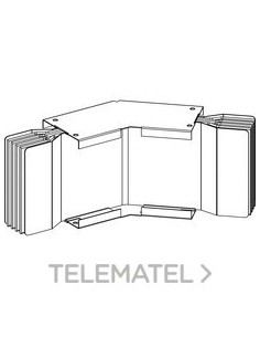 CODO PNO.91-179° N1 3L+N+PE 1350A Cu