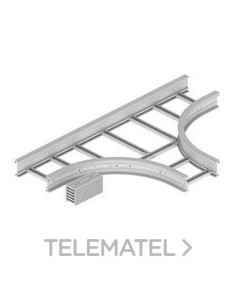 DERIV.T 135x400 R600 U23X GR RAL7035