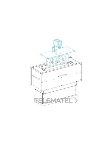 TAPA PROT.REG.ALIM.N1-N7 CR82