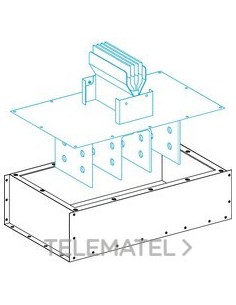 TAPA PROT.ALIM.VT.N1-N4 510mm