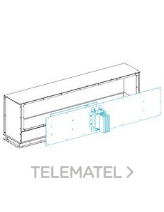 TAPA PROT.ALIM.N5 Y51 HZ.