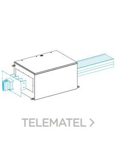 KIT DE CONEXIÓN PARA KHF-KGF 5000A