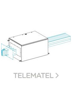 KIT DE CONEXIÓN PARA KHF-KGF 5000A