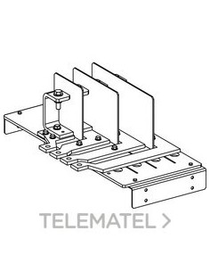 KIT DE CONEXIÓN NSX 630A