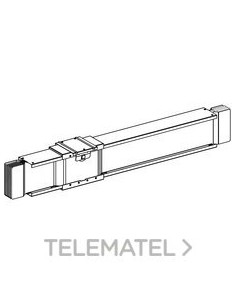 ELEMENTO RTO.DERIV.FJA.2m 1000A CU