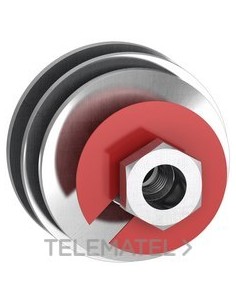 TUERCA DIVISIBLE DE CONEXIÓN M12