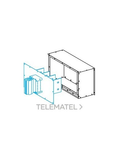 TAPA PROT.HZ.P/ALIM.ER N1-N7 230mm