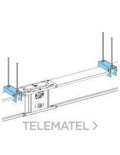 SOPORTE SUPERIOR 74mm