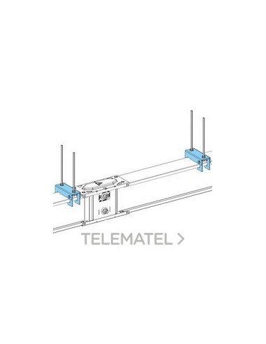 SOPORTE SUPERIOR 74mm