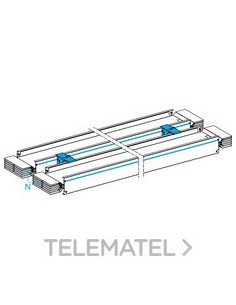 CANALIZ.PREF.CANALIS KT 5000A 3,8µT 2m
