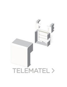 DERIVACIÓN PVC P/78045-95-145 U24X BN