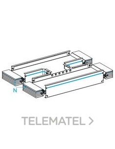 ACCESORIO SOP.CANALIS KT 4x5000A Al