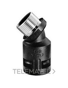 RACOR RQBK45-P d.13,0 9 IP 67 NG