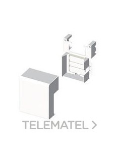 DERIVACIÓN PVC P/78043/78093 U24X BN