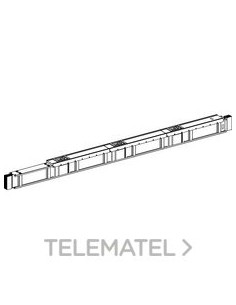 CANALIZ.PREF.3L+N+PE 3200A 4m COMPBLE
