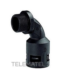 RACOR RQB90-M d.21,2 M20x1,5 IP67 GR