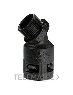 RACOR RQB45-N d.34,5-1" IP68 NG