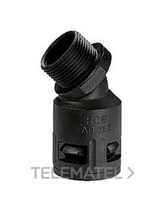 RACOR RQB45-N d.42,5-1.1/4" IP68 NG