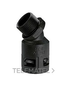 RACOR RQB45-N d.34,5-1" IP68 NG