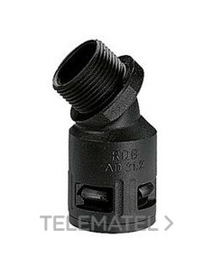 RACOR RQB45-N d.42,5-1.1/2" IP68 NG