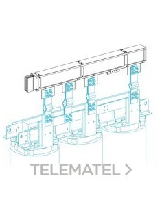TERM.ALIM.SECCIÓN N1 TRI+N+PER 1600A AL