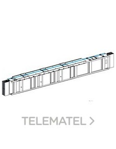 U.DERIV.ENCHBL.2m CANALIS KT 4x1000A Al