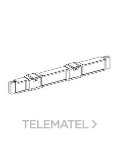 ELEMENTO RECTO DERIVACIÓN FIJA 4m 1000A