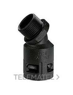 RACOR RQB1 45-M d.28,5 M32x1,5 IP65 GR